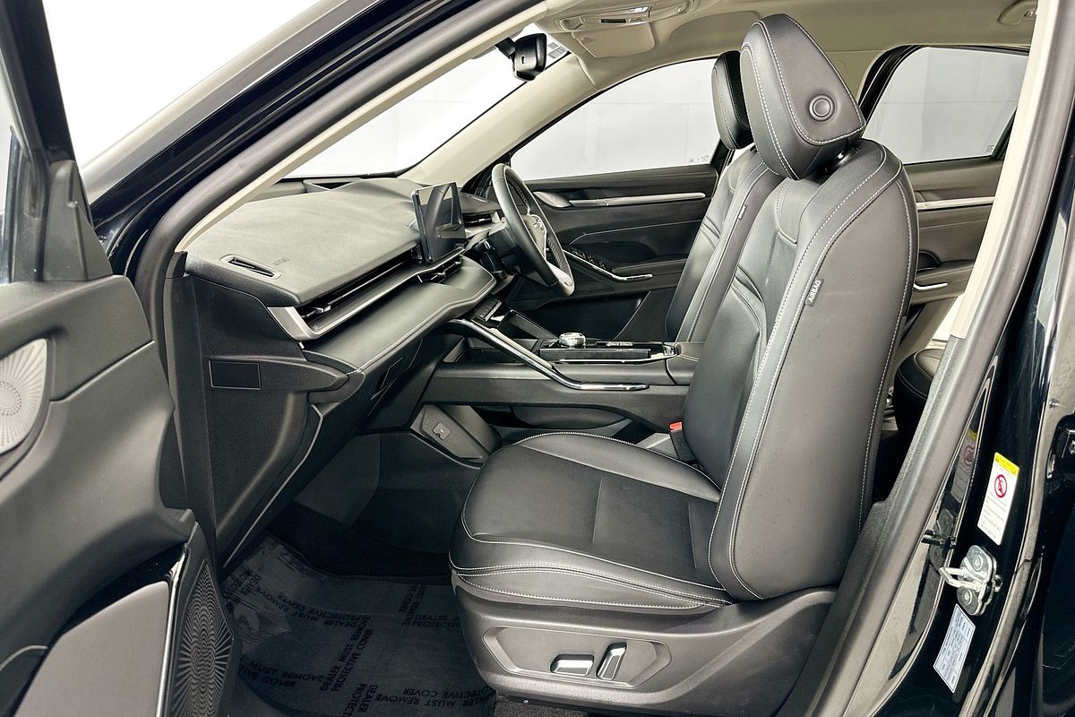 2024 GWM HAVAL H6 ULTRA HYBRID B01