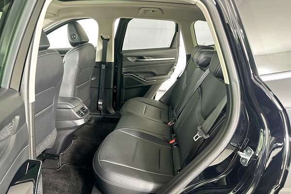 2024 GWM HAVAL H6 ULTRA HYBRID B01