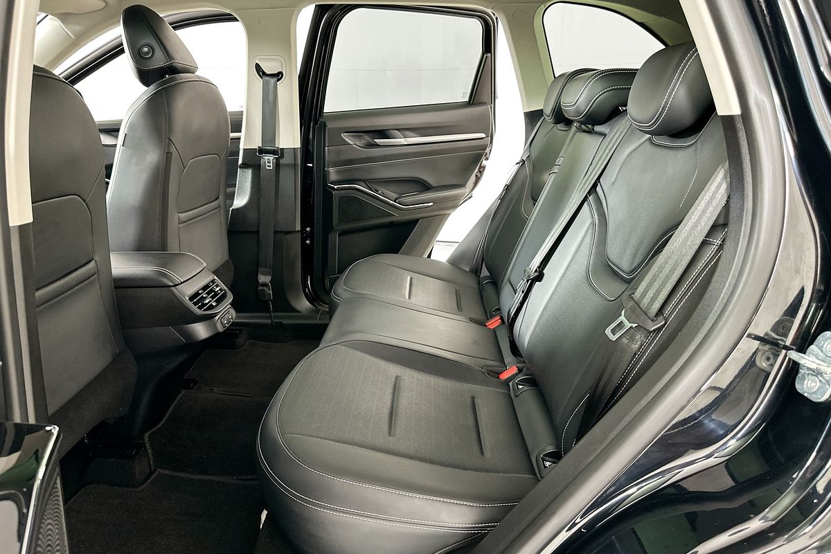 2024 GWM HAVAL H6 ULTRA HYBRID B01