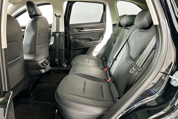 2024 GWM HAVAL H6 ULTRA HYBRID B01