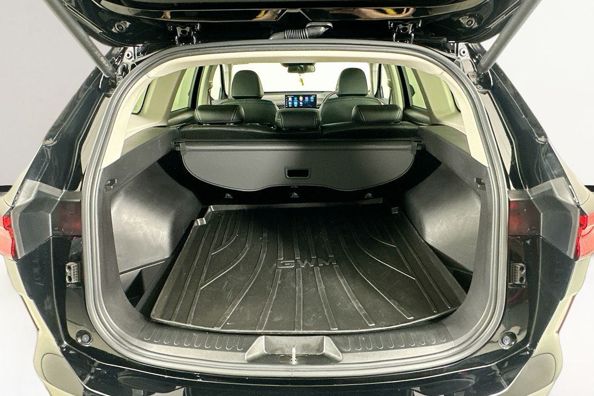 2024 GWM HAVAL H6 ULTRA HYBRID B01