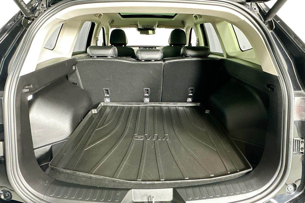 2024 GWM HAVAL H6 ULTRA HYBRID B01