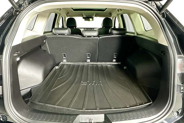 2024 GWM HAVAL H6 ULTRA HYBRID B01