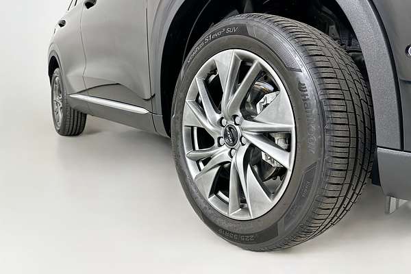 2023 GWM HAVAL H6 ULTRA HYBRID B01