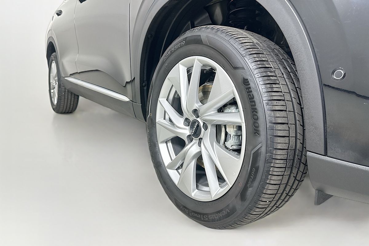 2024 GWM HAVAL H6 ULTRA HYBRID B01