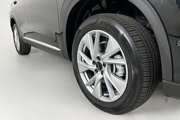 2024 GWM HAVAL H6 ULTRA HYBRID B01