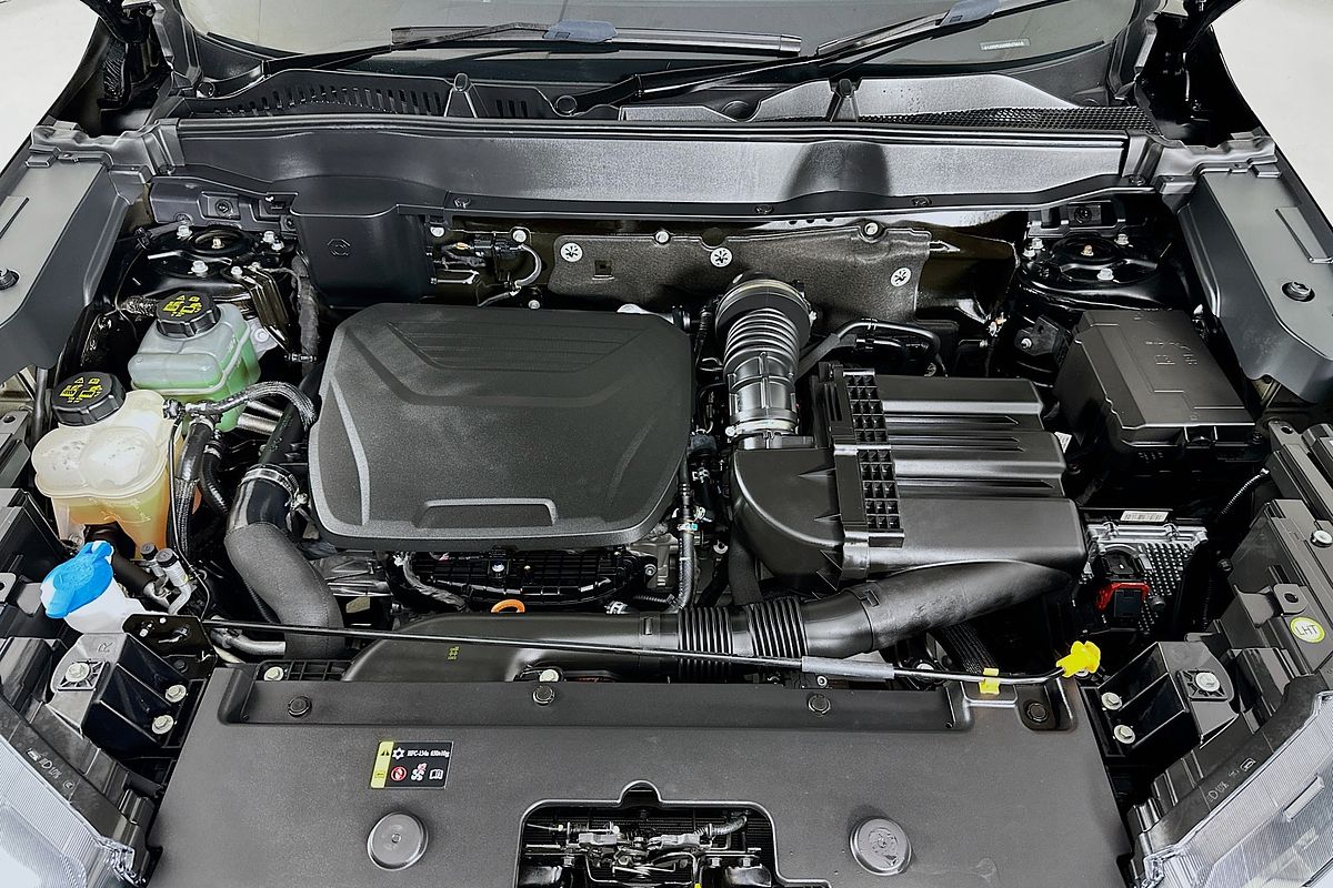 2023 GWM HAVAL H6 ULTRA HYBRID B01
