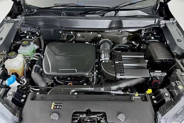 2023 GWM HAVAL H6 ULTRA HYBRID B01