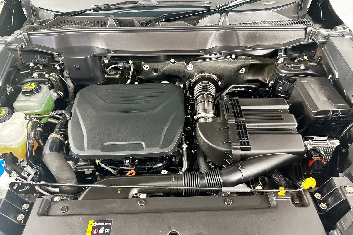 2024 GWM HAVAL H6 ULTRA HYBRID B01