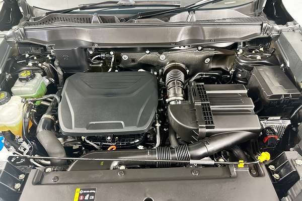 2024 GWM HAVAL H6 ULTRA HYBRID B01