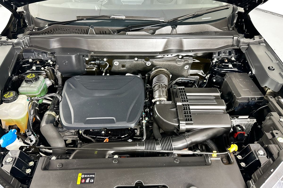 2024 GWM HAVAL H6 ULTRA HYBRID B01