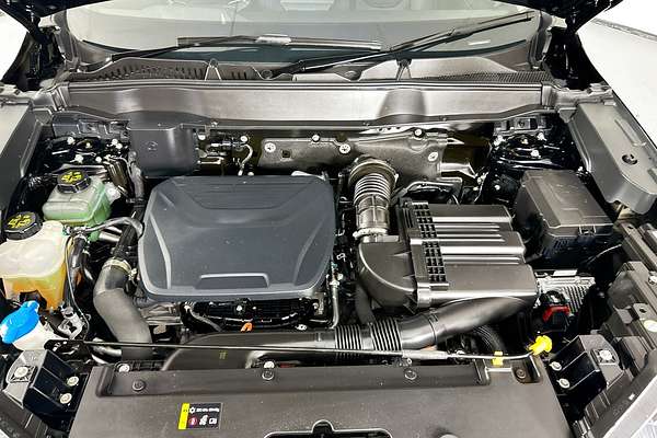 2024 GWM HAVAL H6 ULTRA HYBRID B01