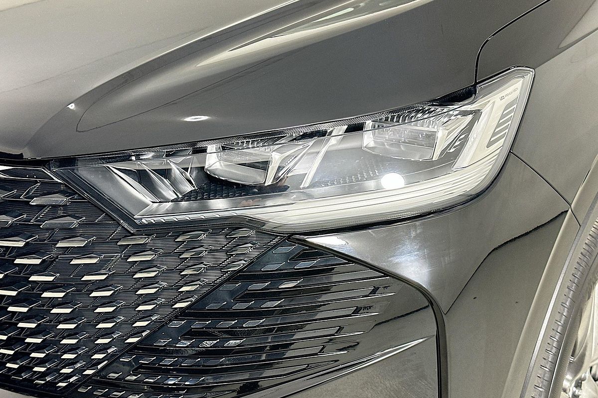 2023 GWM HAVAL H6 ULTRA HYBRID B01