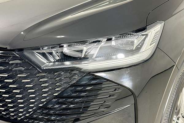 2023 GWM HAVAL H6 ULTRA HYBRID B01