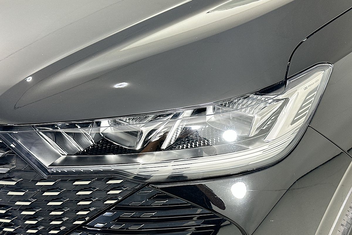 2024 GWM HAVAL H6 ULTRA HYBRID B01