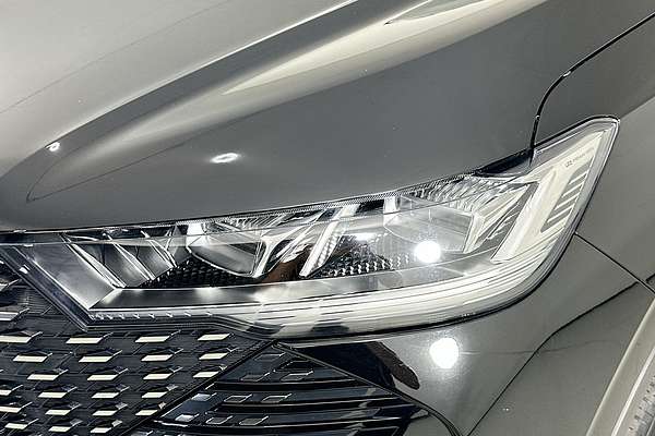 2024 GWM HAVAL H6 ULTRA HYBRID B01