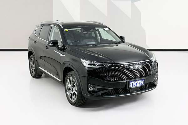 2023 GWM HAVAL H6 ULTRA HYBRID B01