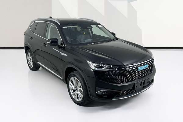 2024 GWM HAVAL H6 ULTRA HYBRID B01