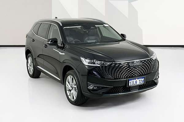 2024 GWM HAVAL H6 ULTRA HYBRID B01