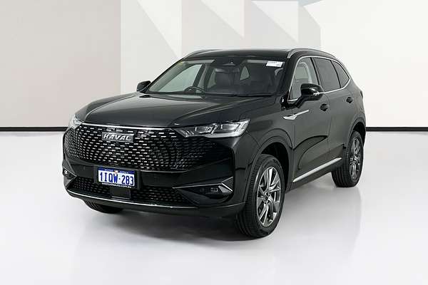 2023 GWM HAVAL H6 ULTRA HYBRID B01