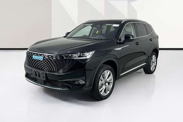 2024 GWM HAVAL H6 ULTRA HYBRID B01