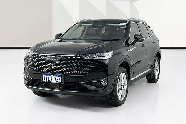 2024 GWM HAVAL H6 ULTRA HYBRID B01