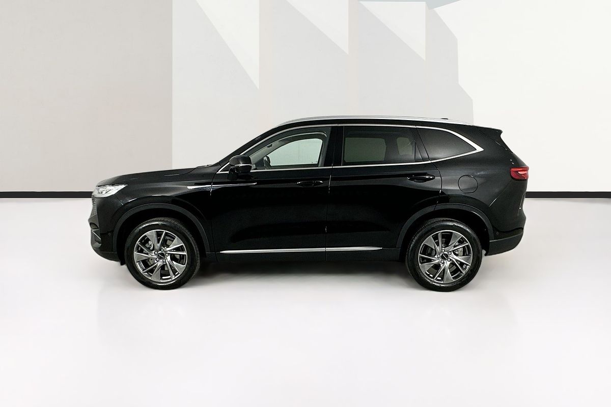 2023 GWM HAVAL H6 ULTRA HYBRID B01