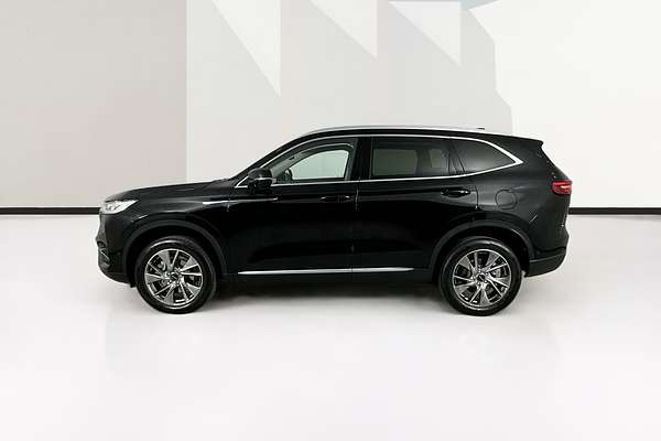 2023 GWM HAVAL H6 ULTRA HYBRID B01