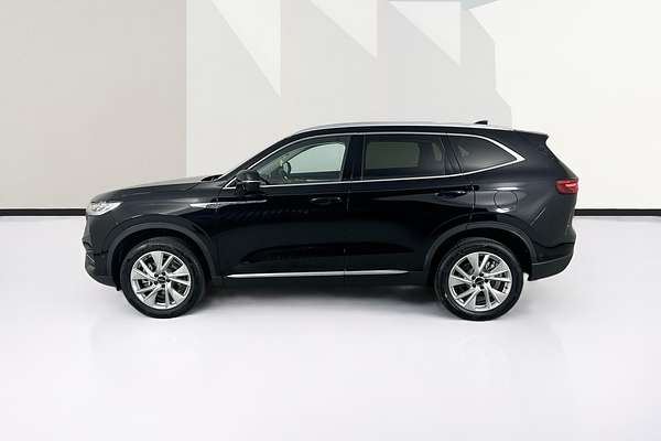 2024 GWM HAVAL H6 ULTRA HYBRID B01