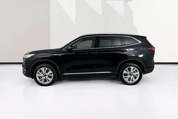 2024 GWM HAVAL H6 ULTRA HYBRID B01