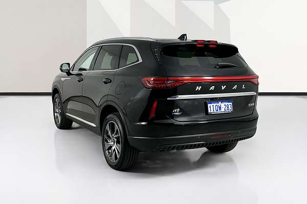 2023 GWM HAVAL H6 ULTRA HYBRID B01