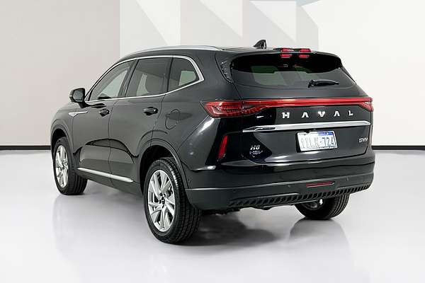 2024 GWM HAVAL H6 ULTRA HYBRID B01