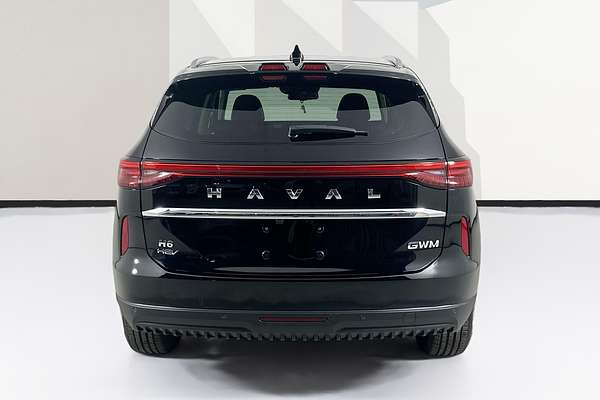 2024 GWM HAVAL H6 ULTRA HYBRID B01