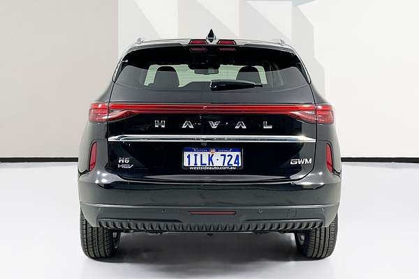 2024 GWM HAVAL H6 ULTRA HYBRID B01