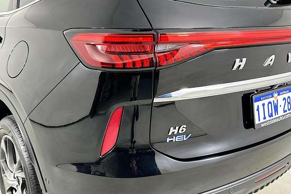 2023 GWM HAVAL H6 ULTRA HYBRID B01