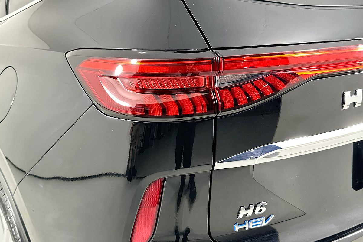 2024 GWM HAVAL H6 ULTRA HYBRID B01