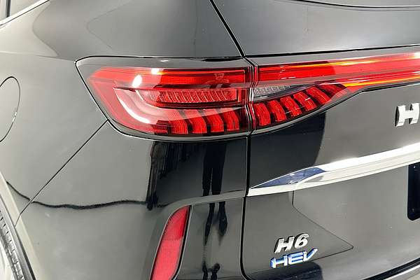 2024 GWM HAVAL H6 ULTRA HYBRID B01