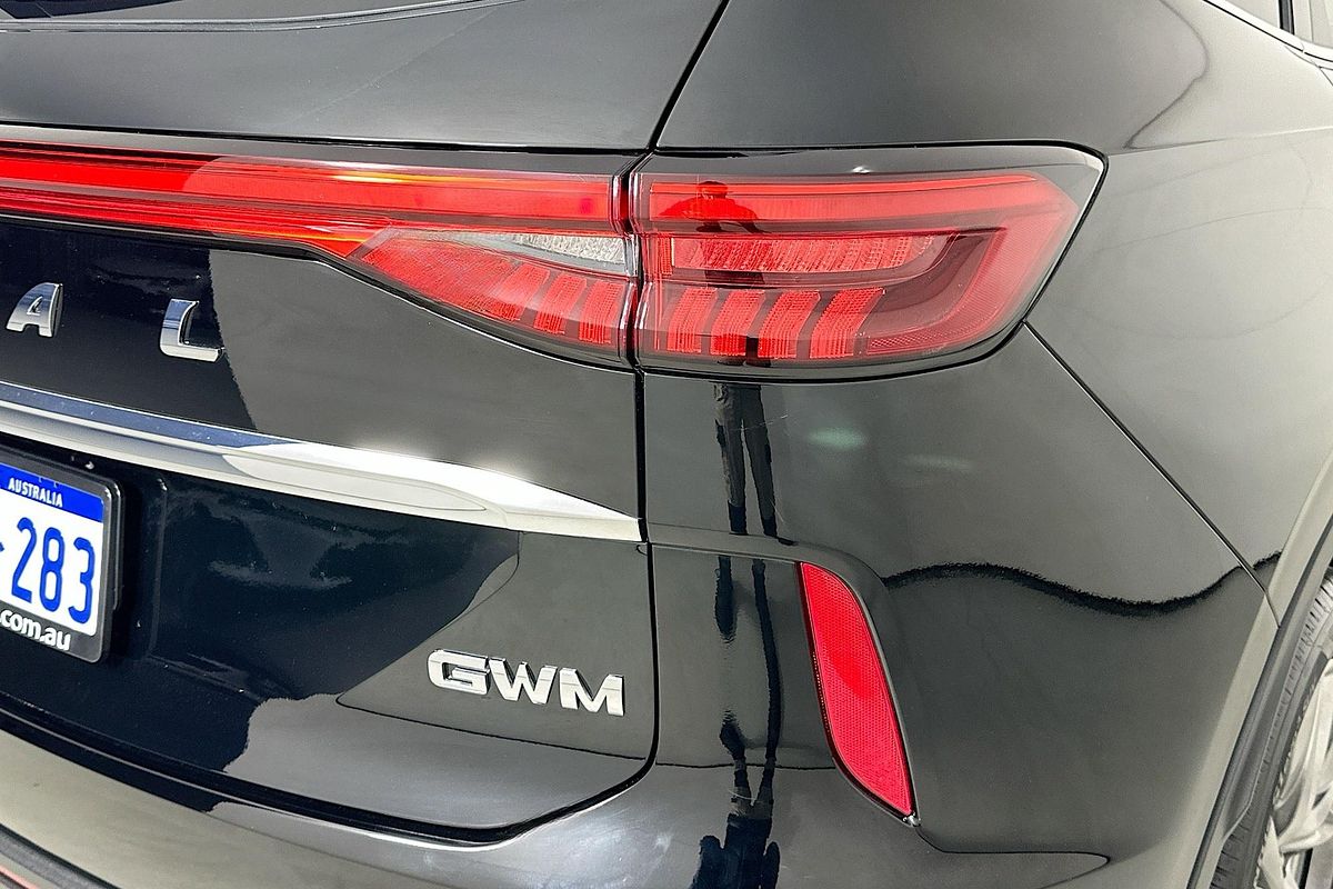 2023 GWM HAVAL H6 ULTRA HYBRID B01