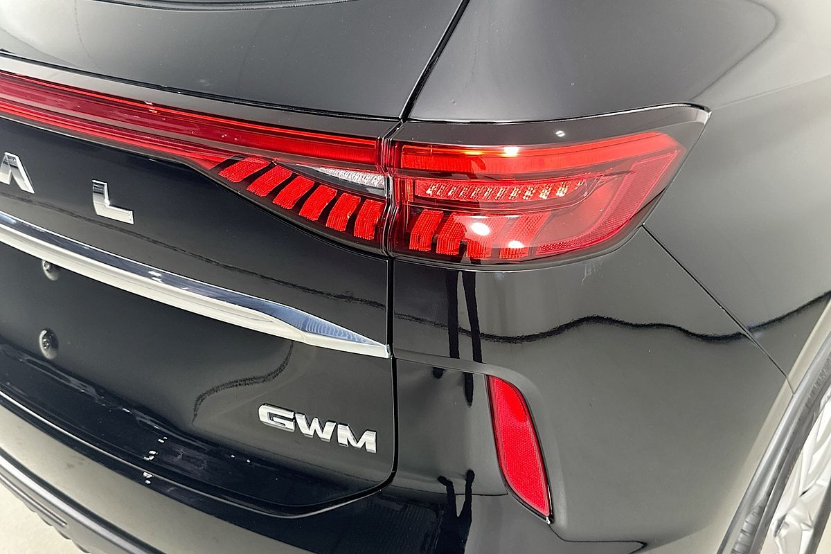 2024 GWM HAVAL H6 ULTRA HYBRID B01