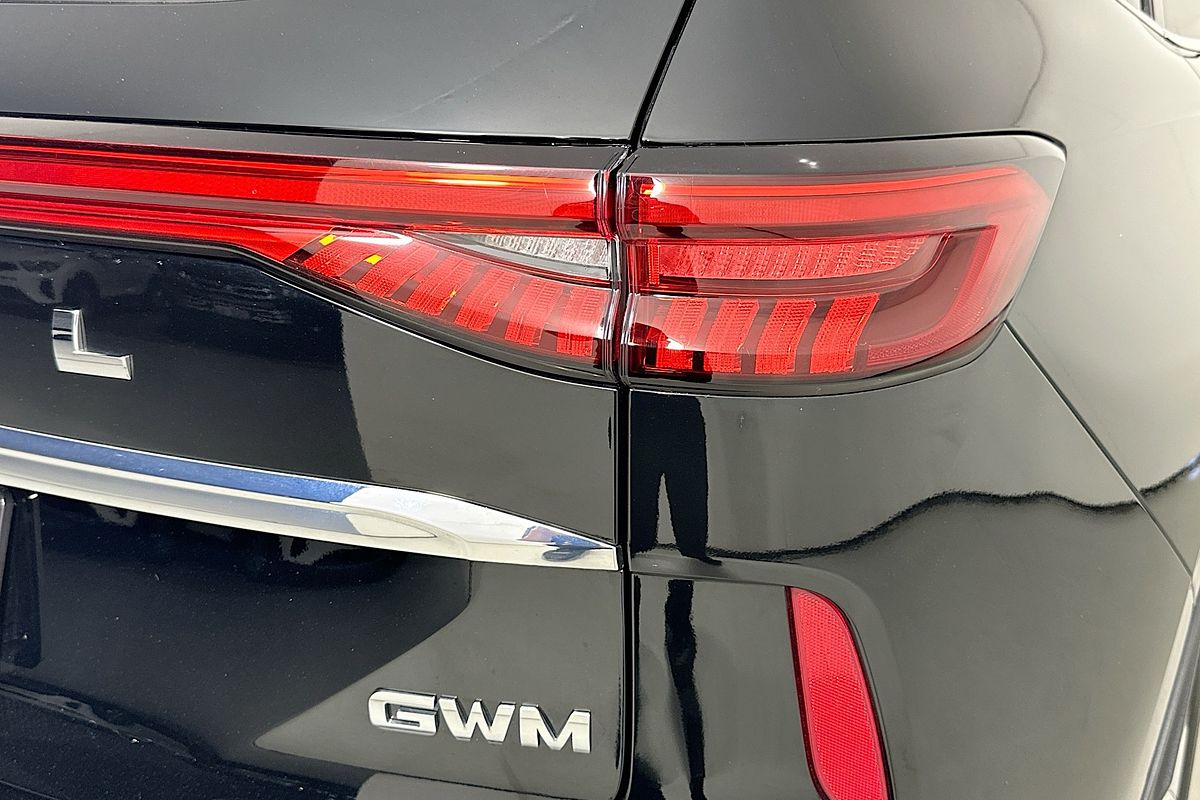 2024 GWM HAVAL H6 ULTRA HYBRID B01