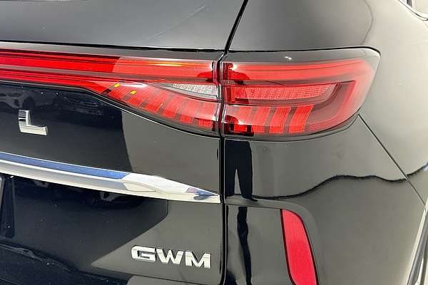 2024 GWM HAVAL H6 ULTRA HYBRID B01