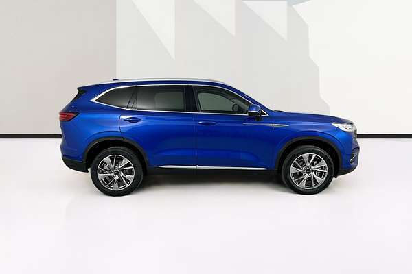 2023 GWM HAVAL H6 ULTRA HYBRID B01