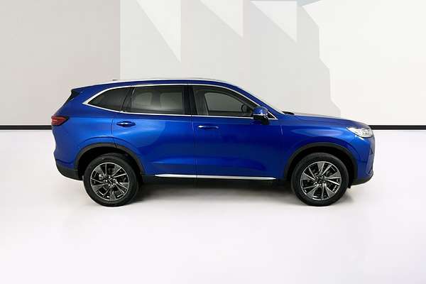 2022 GWM Haval H6 ULTRA B01