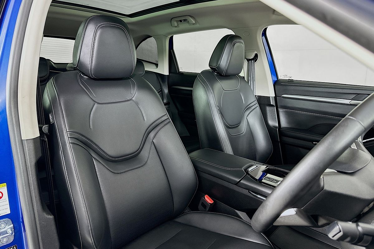 2023 GWM HAVAL H6 ULTRA HYBRID B01