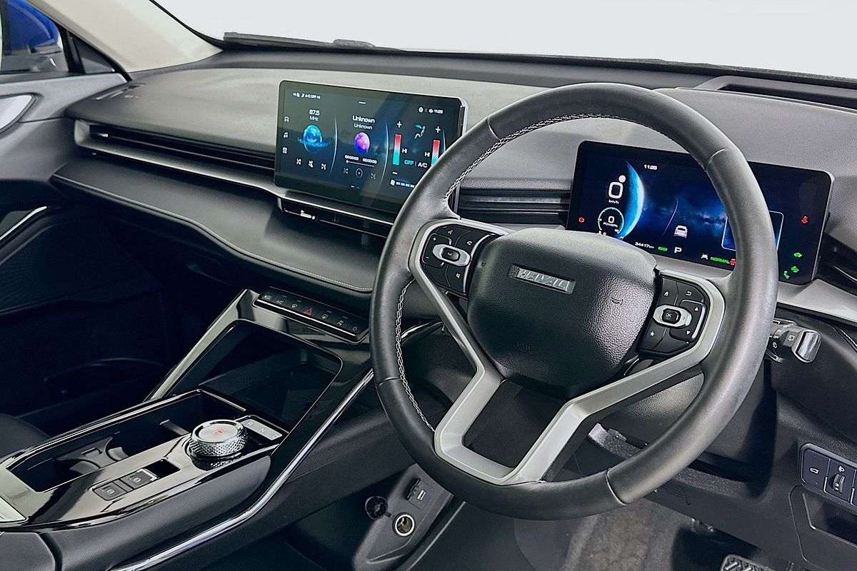 2023 GWM HAVAL H6 ULTRA HYBRID B01
