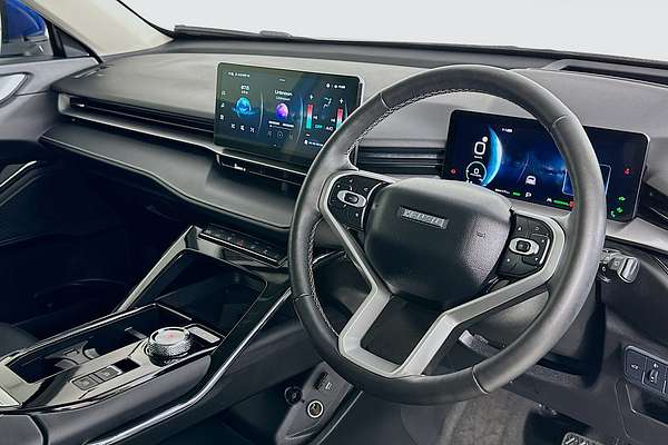 2023 GWM HAVAL H6 ULTRA HYBRID B01