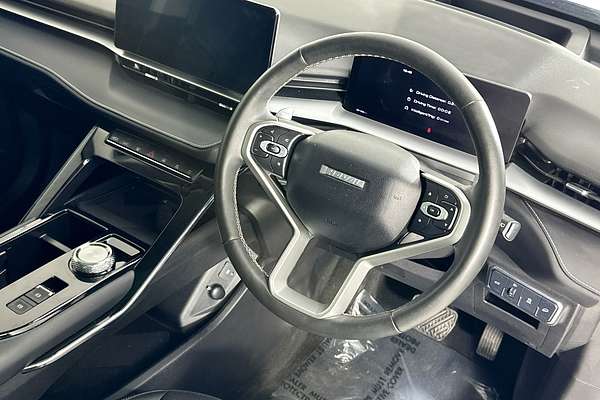 2022 GWM Haval H6 ULTRA B01