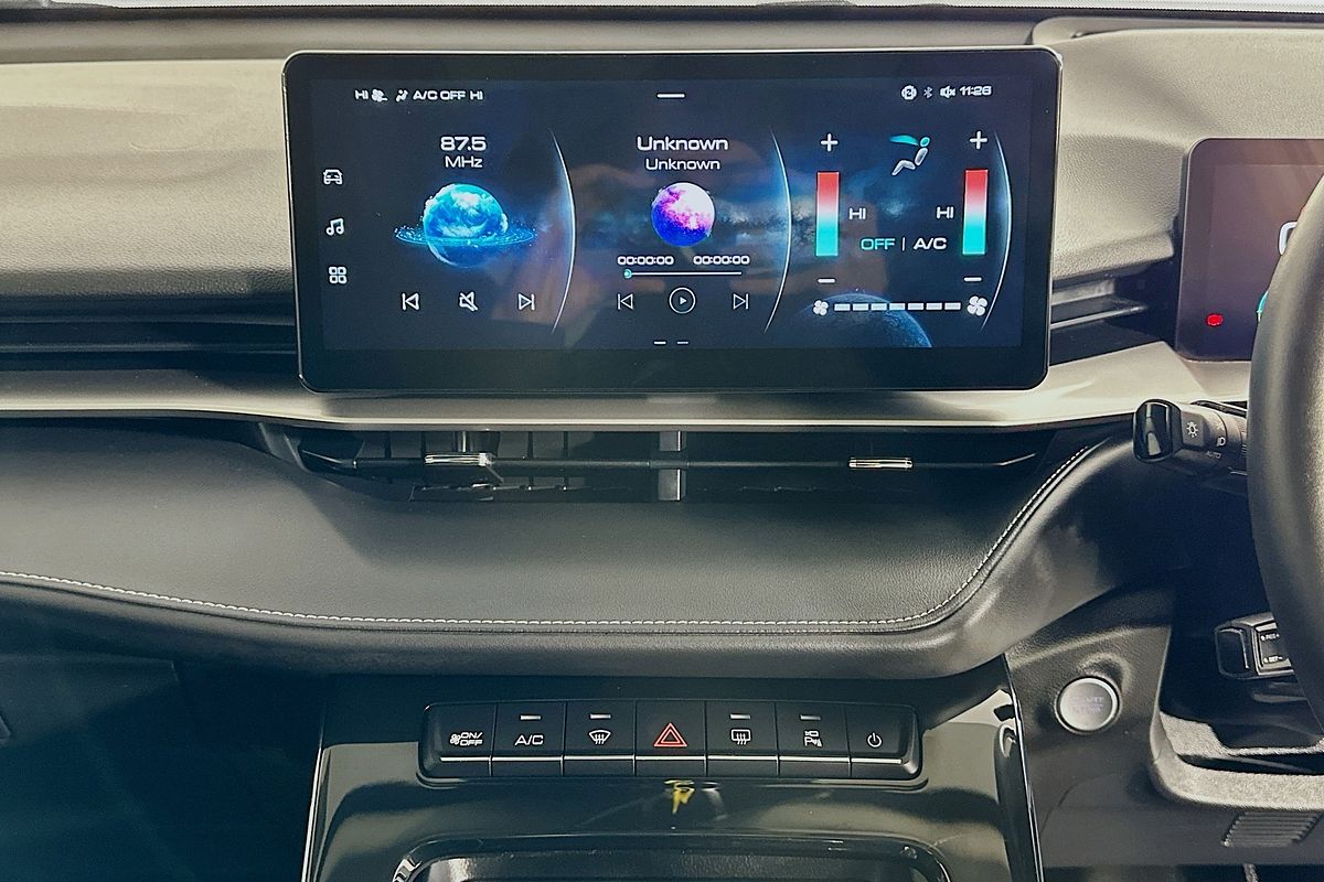 2023 GWM HAVAL H6 ULTRA HYBRID B01
