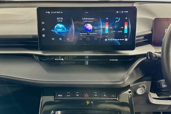 2023 GWM HAVAL H6 ULTRA HYBRID B01
