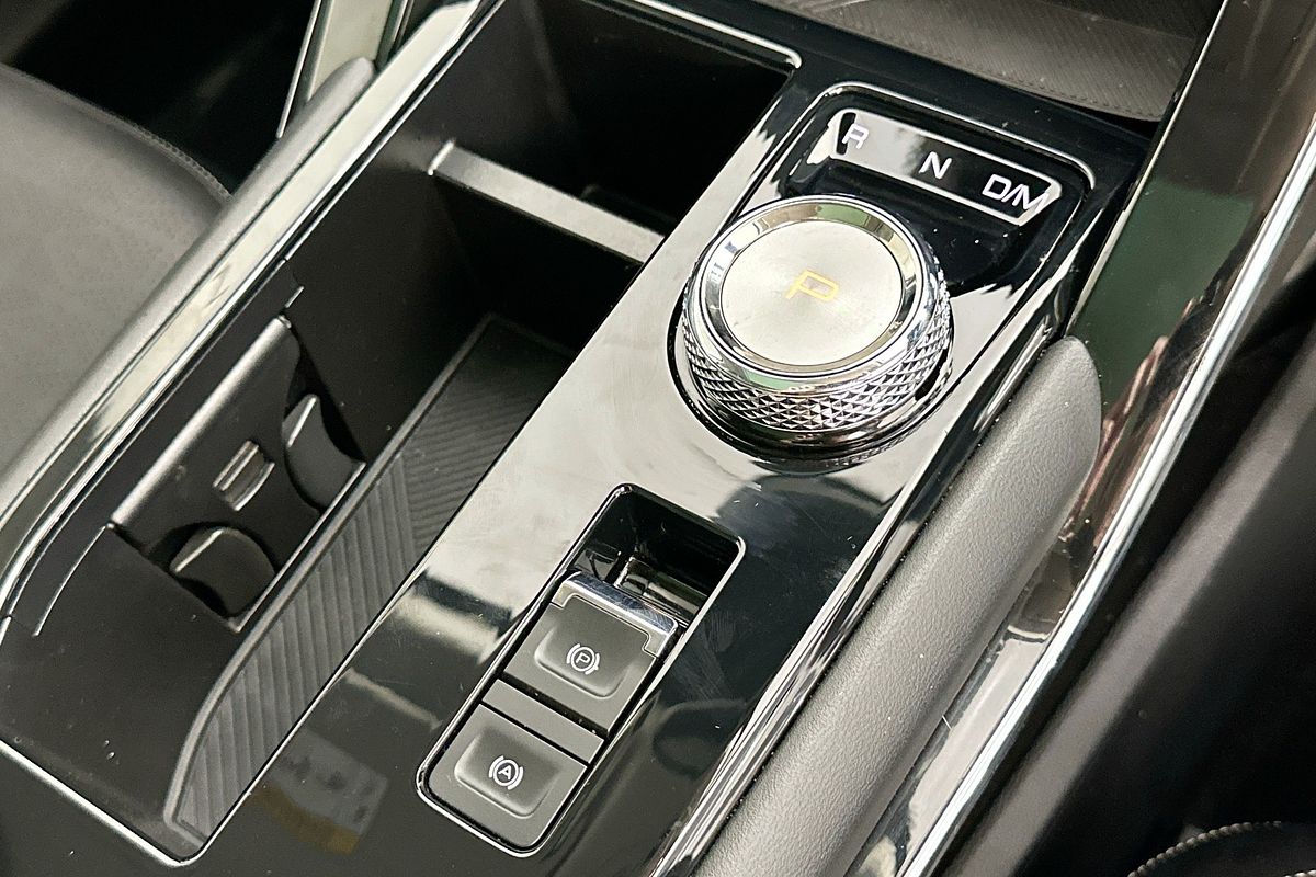 2022 GWM Haval H6 ULTRA B01